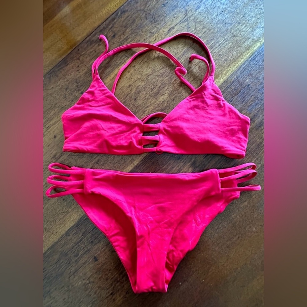 L-Space Bikini